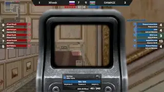 Point Blank - Финал элитного дивизиона Arena4game  05.08.2018
