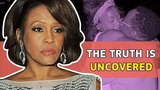 New Shocking Details Were Revealed About Whitney Houston | ⭐OSSA