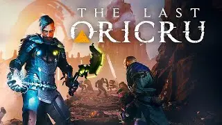 The Last Oricru Gameplay Trailer