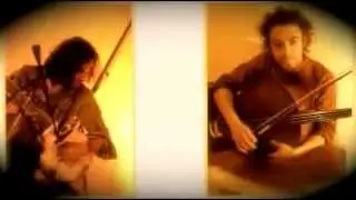 Raga Malkauns-Anupam Shobhakar- Sarod, Jake Charkey-Cello & Satyaprakash Mishra -Tabla