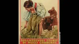 Sollazzevoli storie di mogli gaudenti e mariti penitenti - Franco Salina - 1972
