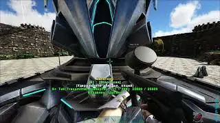 ARK Survival Evolved / Часть 1. Подготовка к походу на Дракона. Артефакты  как есть 1440p/Ultra