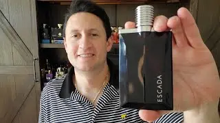 Escada Magnetism for Men (2004) Discontinued Gem 💎 