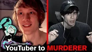 The YouTuber Who Murdered People for a CARTOON GIRL | The Disturbing Case of Randy Stair