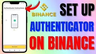 How to Set Up Google Authenticator on Binance