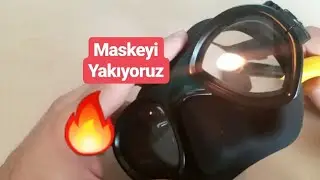 Maske Buğu Sorunu *ÇÖZÜM