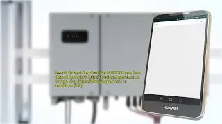 Huawei SUN2000-36KTL Solar Inverter Parameter Settings