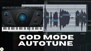 How to use autotune in fl studio 20 - 5 TIPS YOU NEED