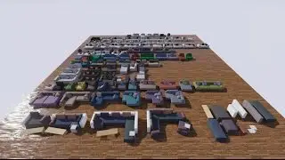 Unreal Engine 4: migrating objects between projects