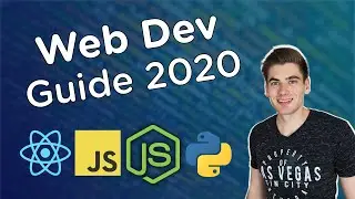 How To Become A Web Developer In 2020