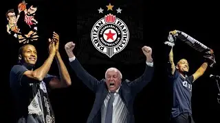 Breaking down the new Partizan roster