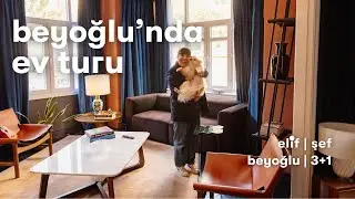 Tam Bir Beyoğlu Evi! İstiklal ile Galata’nın Ortasında Yaşamak