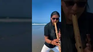Energy Andean Flute Music 