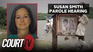 LIVE: Susan Smith Parole Hearing | Court TV