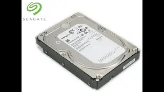 ST3000NM0033 Seagate Constellation ES 3 7200RPM SATA 6Gbps 3TB Internal Hard Drive