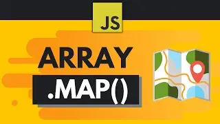 Javascript Array map Explained