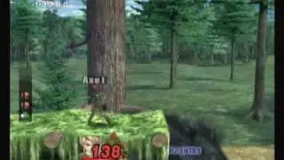 Super Smash Bros Brawl Subspace Emissary Part 9