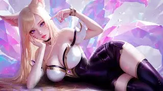 League of Legends Music ♫ Best Nightcore Gaming Mix 2024 ♫ New Music 2024 EDM Gaming Music