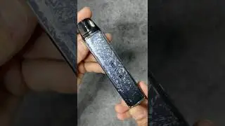 Unbox Lost Vape Ursa Nano3 