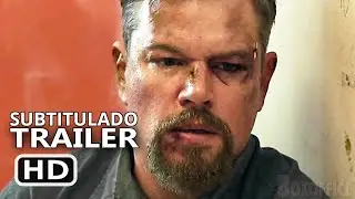 STILLWATER Tráiler Español SUBTITULADO (2021) Película Con Matt Damon