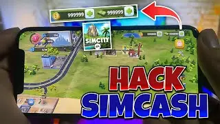 SimCity BuildIt Hack . How To Hack Simcash With SimCity BuildIt Mod Apk [Tutorial]