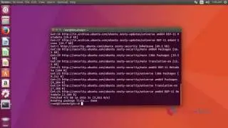 How to install Sublime text editor in Ubuntu 17.04