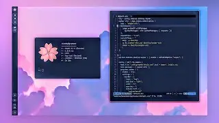 Most Beautiful Linux Distro for 2024 • Minimal & Elegant • Goodbye Ubuntu & Fedora