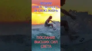 ВОЗЬМИ ОТВЕТСТВЕННОСТЬ ЗА СВОЮ ЖИЗНЬ #shorts Ирина Белова