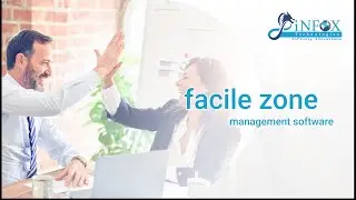 Facilezone - The Best Management Software | Powered by iNFOX technologies