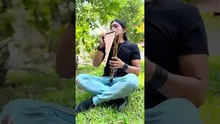 A New Morning - Flute