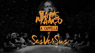 Barış Manço - SesVerSus (A Capella)