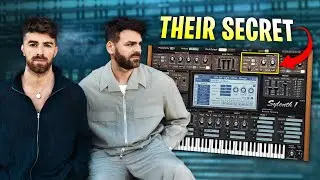 How To Make EDM Pop Like The Chainsmokers! | FL Studio 21 Tutorial 2024