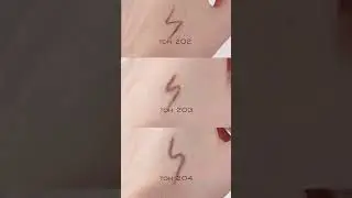 Карандаш для бровей ультратонкий Browista