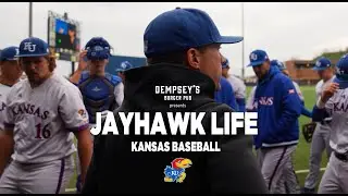 Jayhawk Life | Kansas Baseball