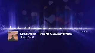 Stradivarius - Free Commercial No Copyright Music | Royalty Free Music | No Attribution required