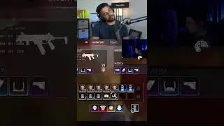 ONLY 1 SURVIVES! TSM ImperialHal vs. NickMercs vs. Reps in Ranked #shorts
