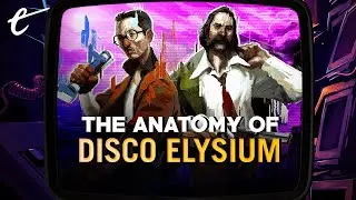 Disco Elysium and the Illusion of Choice - Part 2