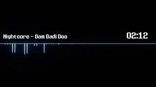 SMW Custom Music: Nightcore - Dam Dadi Doo