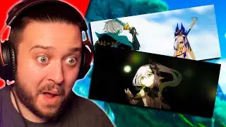 SUMERU PV Reaction + in depth discussion | Genshin Impact