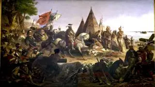 Medieval 2 Total War - American Battle