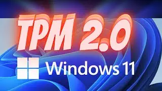 Fastest Way to check if my Laptop / PC has TPM 2.0 - for Windows 11 Installation