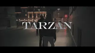 Cunami - Tarzan