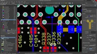 Routing Modes in Altium Designer