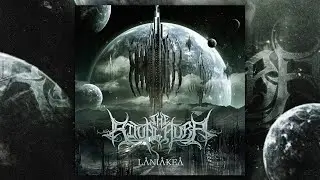 The Ritual Aura - Laniakea (FULL ALBUM/2015)