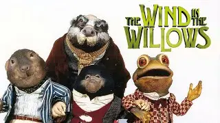 Wind in the Willows | Episode 1: The Further Adventures of Toad