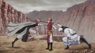 Kamui vs Odd Jobs - 1nonly - Stay With Me