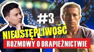 Mazur i Osman #3: Jak się NIE poddawać i BYĆ NIEUSTĘPLIWYM