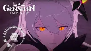 Genshin Impact OST - Unknown God Theme (Opening) | Cover by WatchMe ID