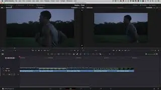 QuickTip DaVinci Resolve: Working with Offline Reference Clips