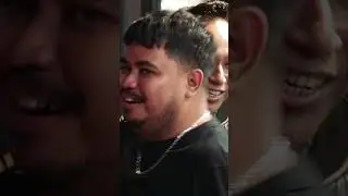 MELI3GP BUKA SEPATU, BANYAK YANG NG1NTIP!! RIGEN PROTES! 